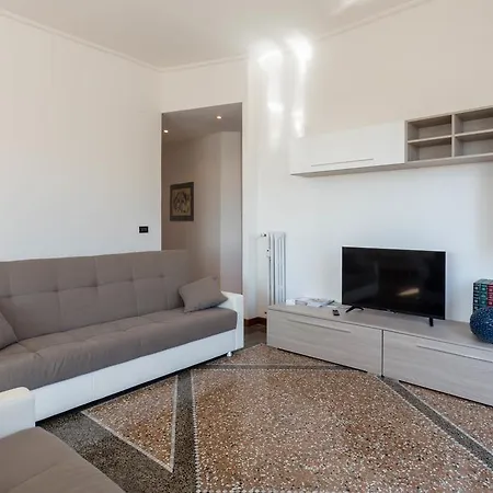 Apartament Genovahost - Sole&mare