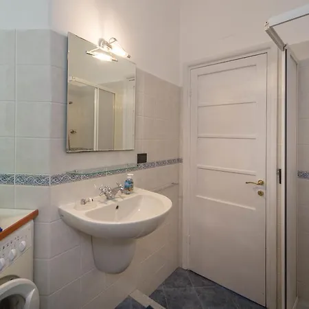 Apartament Genovahost - Sole&mare