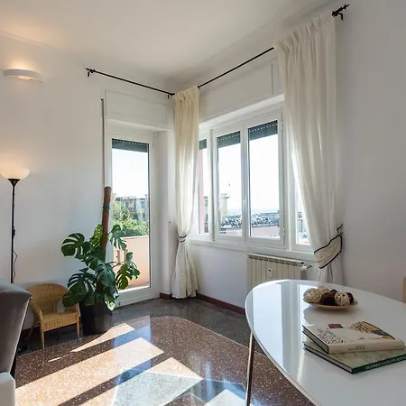 Appartamento Genovahost - Sole&mare *